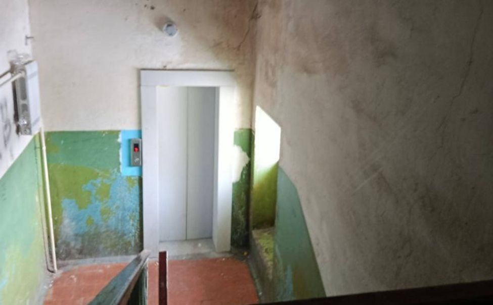 В Новочебоксарске прокуратура проверяет лифтовое хозяйство В Новочебоксарске прокуратура проверяет лифтовое хозяйство