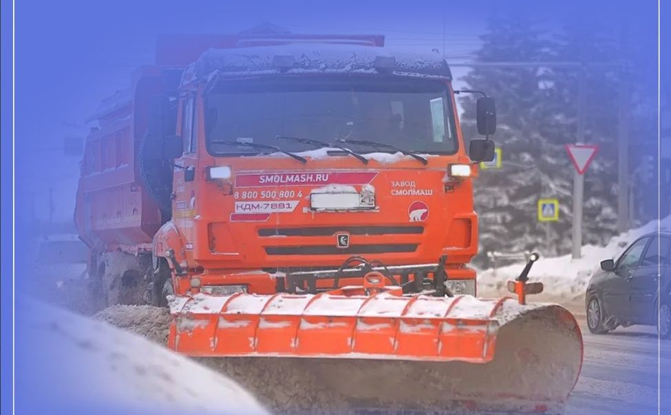 В Минтрансе Чувашии напомнили, кто за какие дороги отвечает и куда звонить