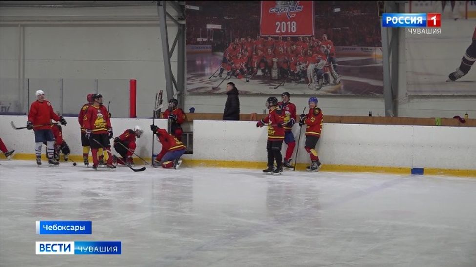 Продолжаются матчи регионального этапа дивизиона «Лига Надежды» 