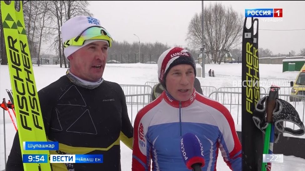 Спортсменсене юр пӗр чарӑнми ҫуса тӑни те ҫӗнтерӗве туптама чармарӗ