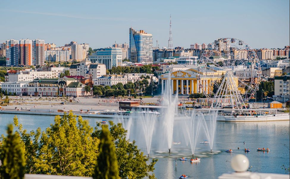 В Чувашии национальный турмаршрут прочат в  драйверы развития отрасли