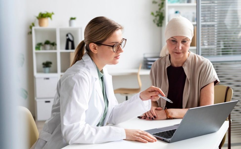 Главный онколог Чувашии рассказал, что повышает шансы в борьбе с болезнью