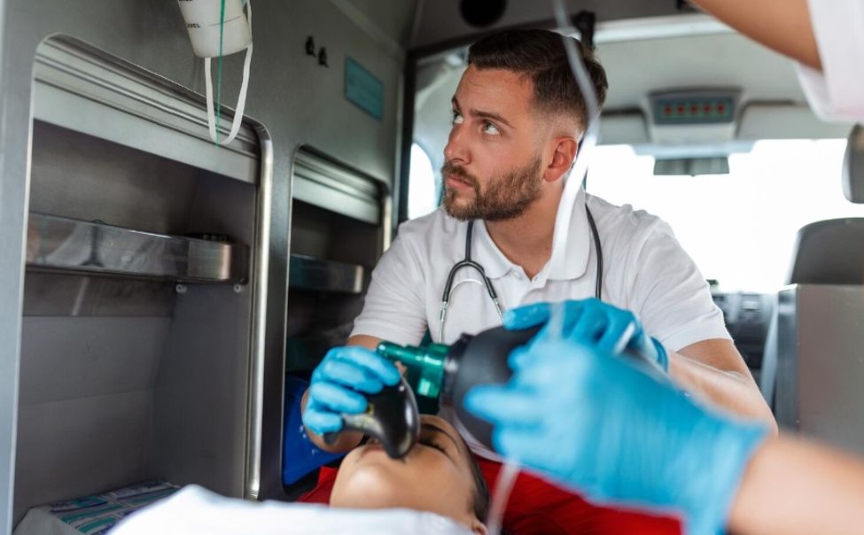 В Чувашии модернизируют службу "скорой помощи"