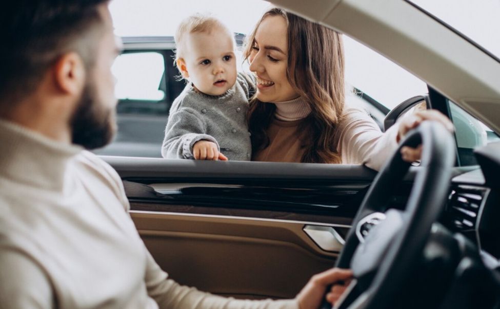 Многодетные семьи Чувашии получили новые льготы по транспортному налогу Многодетные семьи Чувашии получили новые льготы по транспортному налогу