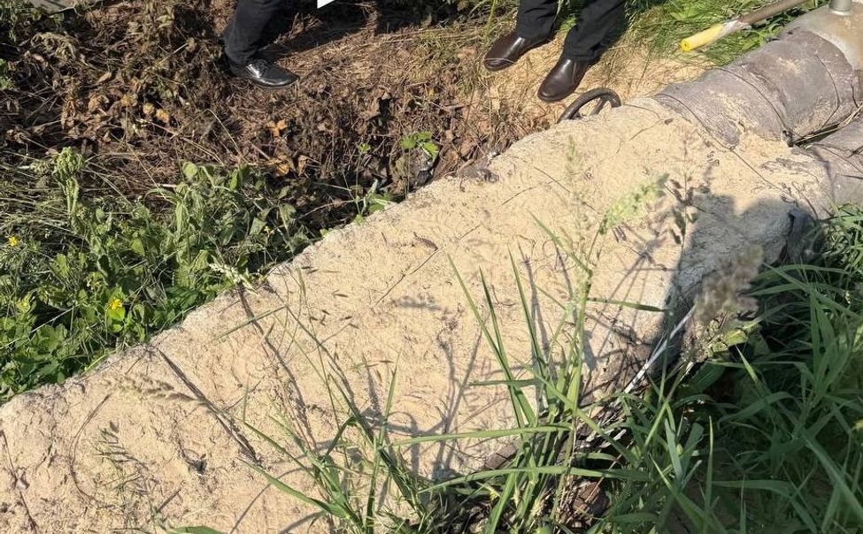 Прокуратура Чебоксар направила в суд уголовное дело по факту гибели рабочего по вине его мастера