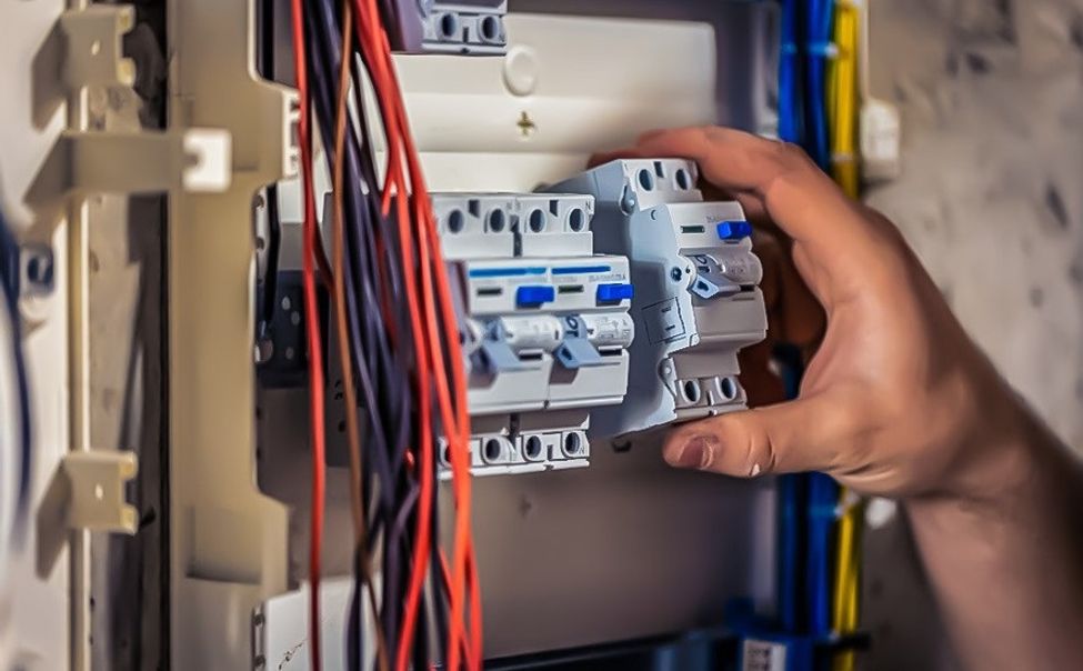 Завтра в Чебоксарах планируется отключение электричества