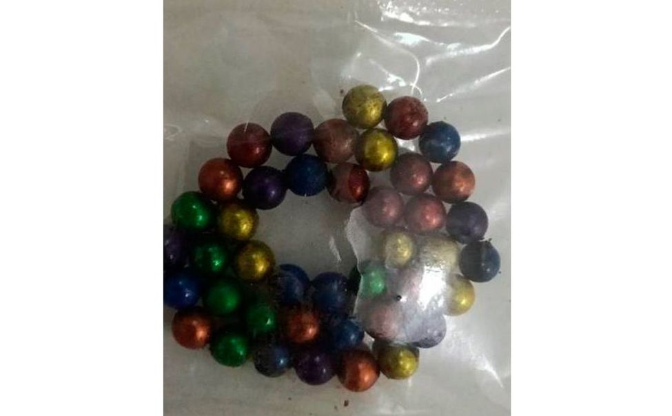 В Чувашии с начала года врачи спасли 10 детей, проглотивших магнитные шарики