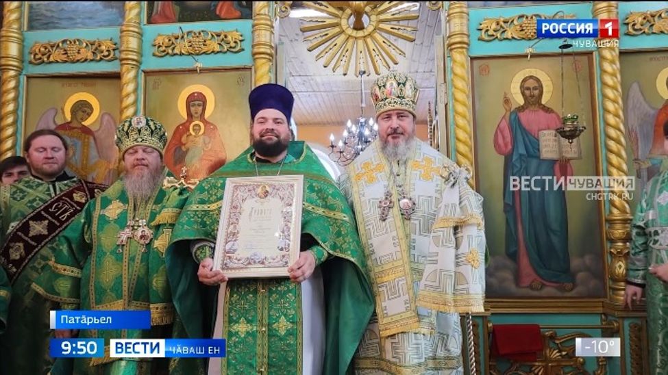 Кӗлӗсене кунта ытларах чӑвашла ирттереҫҫӗ