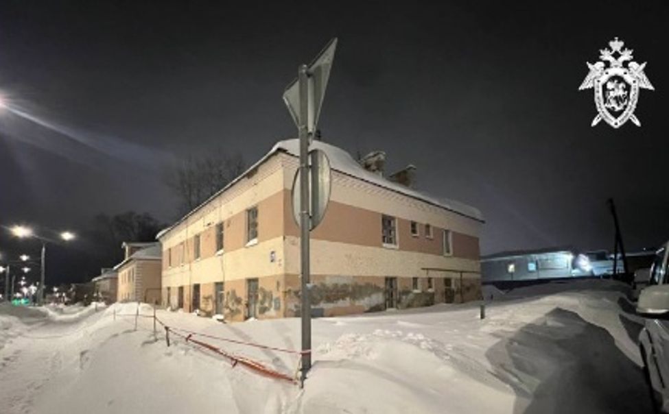 В Чебоксарах задержаны двое мужчин, забившие насмерть людей в пьяной драке