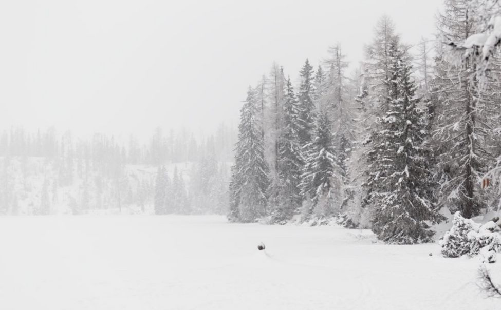 В Чувашии сохраняется желтый уровень опасности