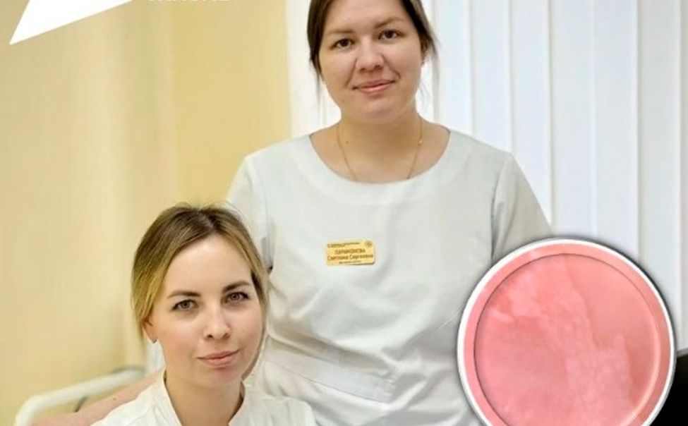 Диспансеризация выявила предраковое заболевание у женщины в Чебоксарах