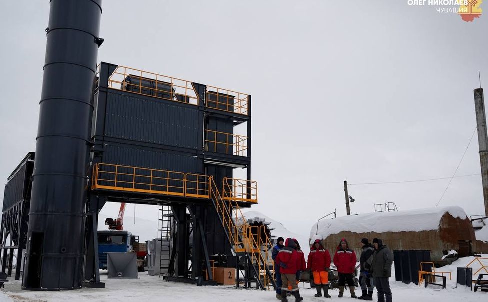 В Ибресинском округе оборот товаров и услуг превысил 3,5 млрд рублей