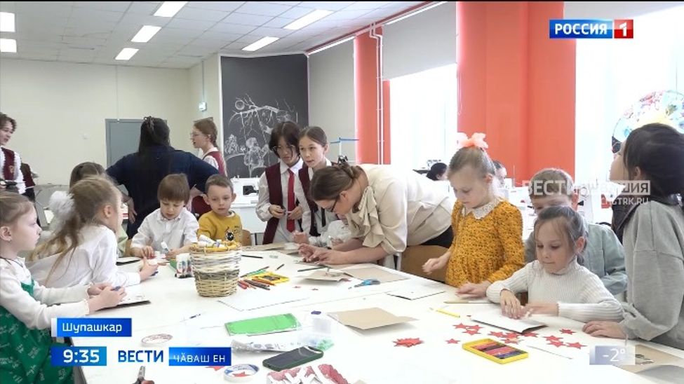 Ӳссен кам пулассине сатикренех пӗлмелле