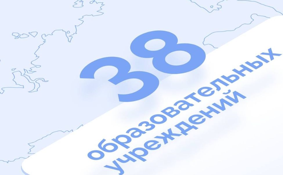 В этом году в Чувашии планируют капитально отремонтировать 38 школ