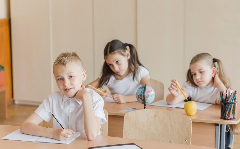 С 2026 года в школах России введут новый предмет 