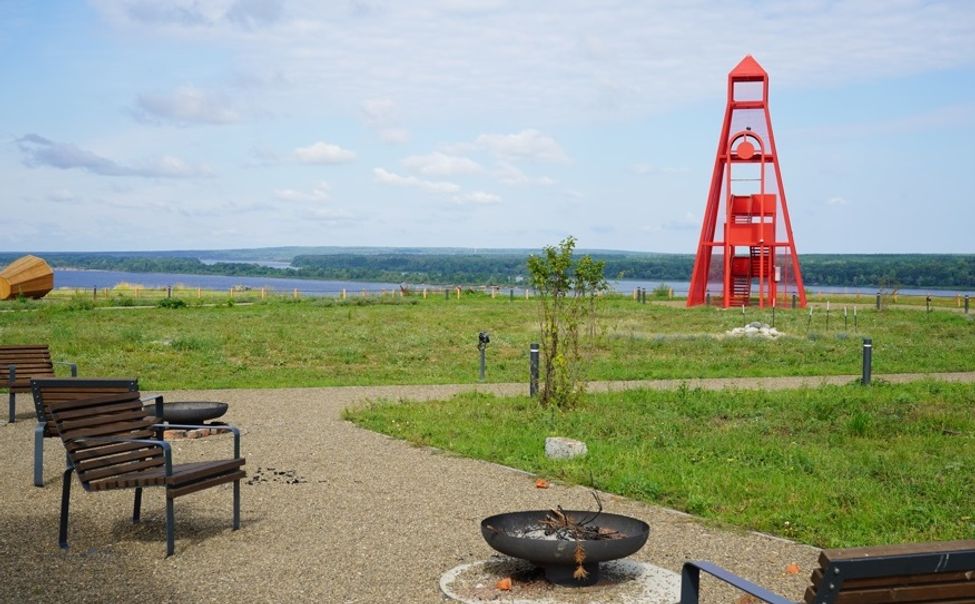 Мариинский Посад стал победителем международной премии ADDAWARDS Мариинский Посад стал победителем международной премии ADDAWARDS