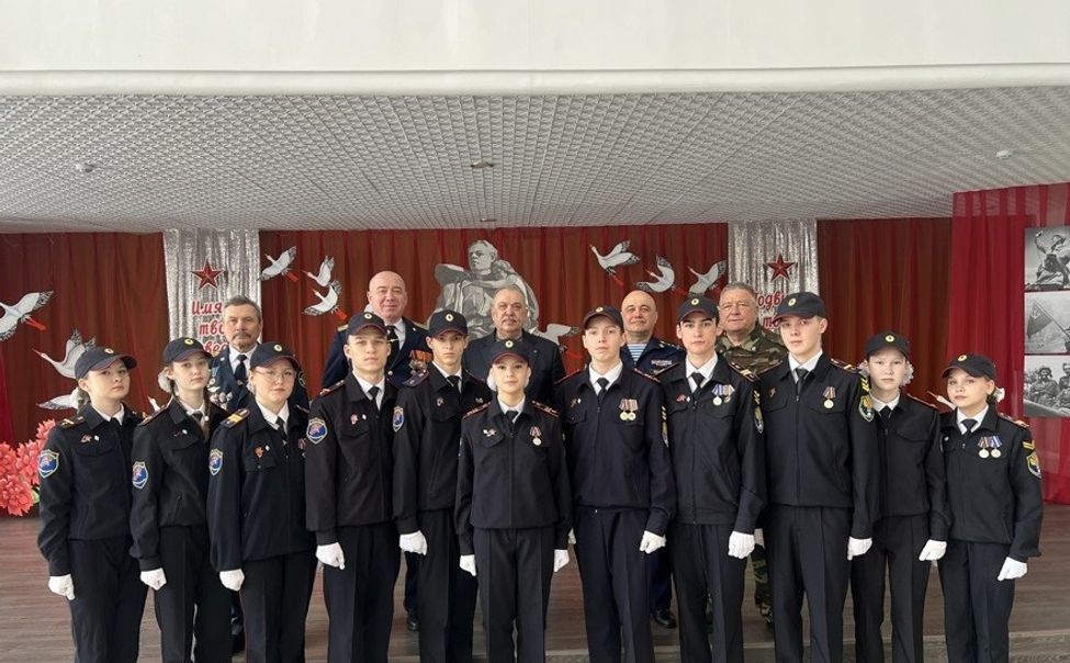 В Чебоксарах прошла X военно-спортивная игра «Зарница» 