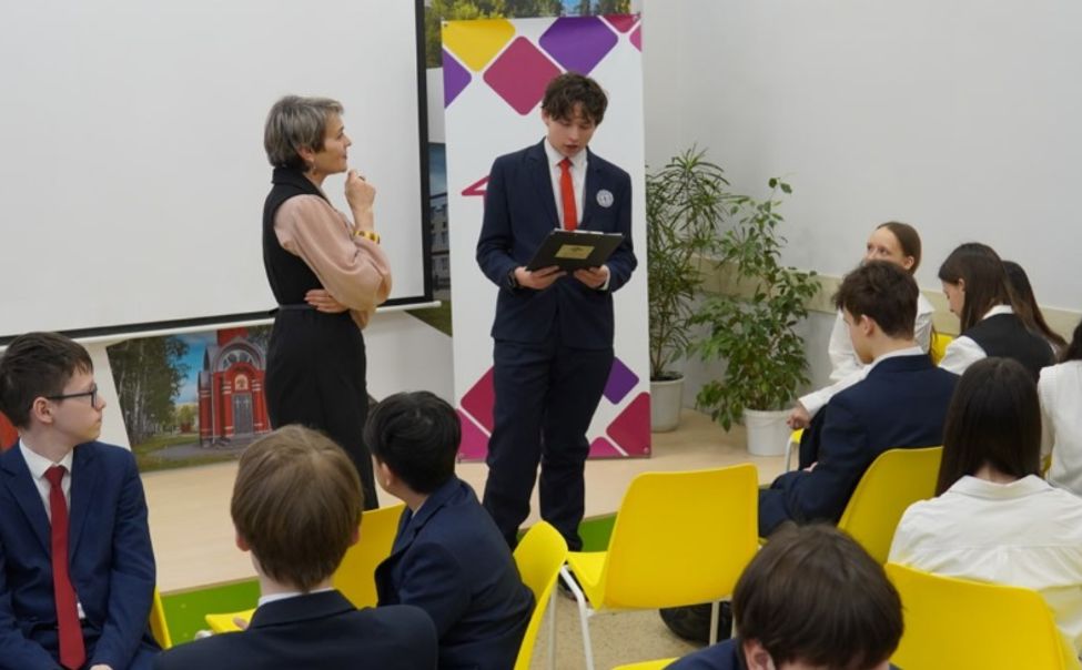 В Новочебоксарске открыли 2 новых пространства для подростков