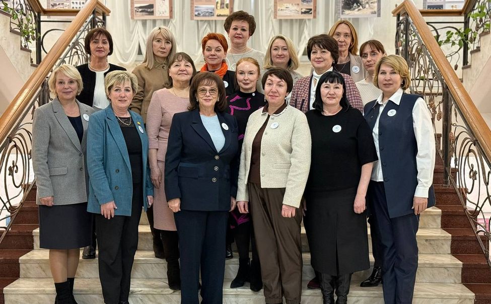 Женское движение Чувашии объединило усилия по поддержке СВО и традиционных ценностей