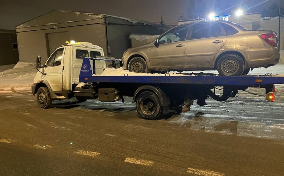 В отношении чебоксарца возбудили уголовное дело за использование поддельного водительского удостоверения