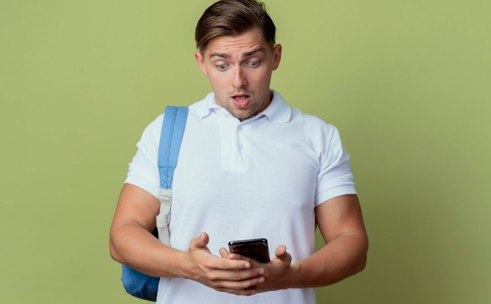 «Звонок из колледжа» обошелся студенту из Чебоксар в 100 тысяч рублей