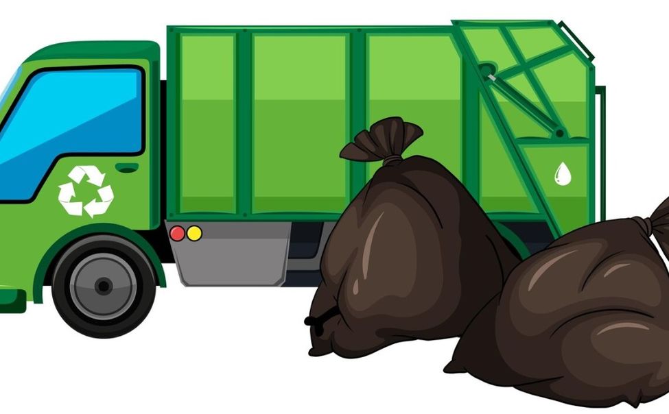 В Чувашии Власти усилят контроль за вывозом мусора