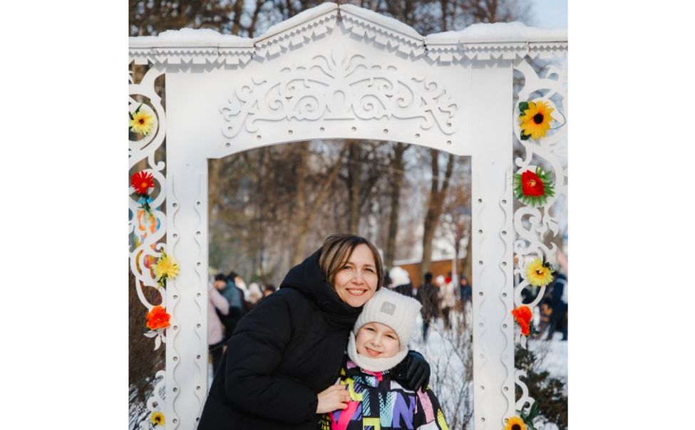 В Парке Николаева к 8 марта готовят праздничную программу
