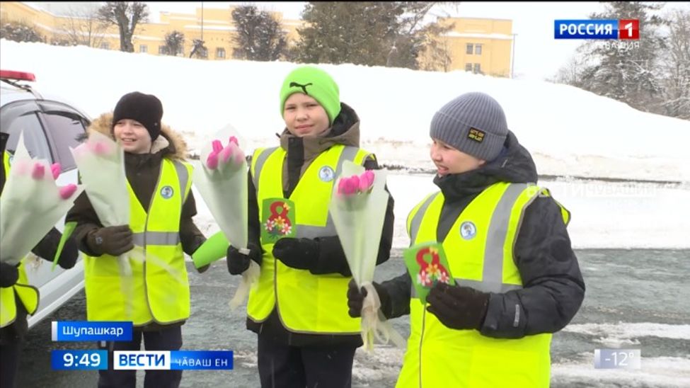 Этемлӗхӗн черчен пайне савӑнма нумай та кирлӗ мар