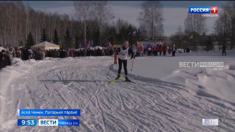 Мала тухас кӑмӑлпа ватти-вӗтти пуҫтарӑнчӗ