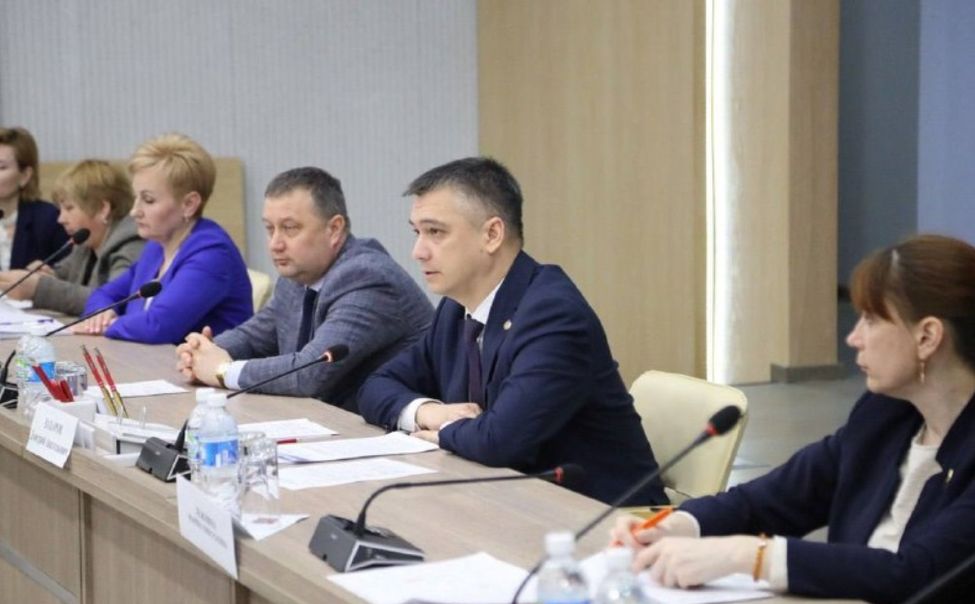 В Чувашии для школ разработают жесткий регламент поведения при сигнале «Ракетная опасность» 