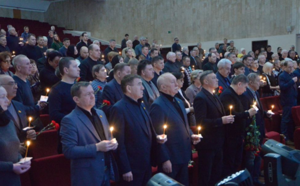 Чувашия простилась с заслуженным работником промышленности Александром Титовым