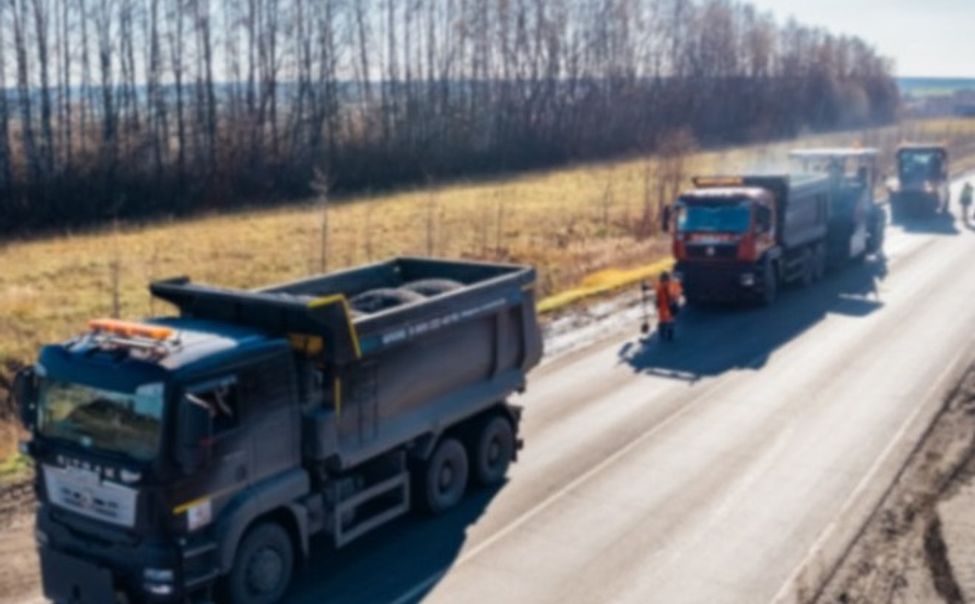 В Чувашии обновят региональные трассы