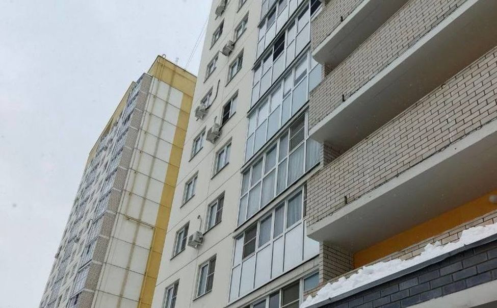 В столице Чувашии выбирают дом образцового содержания