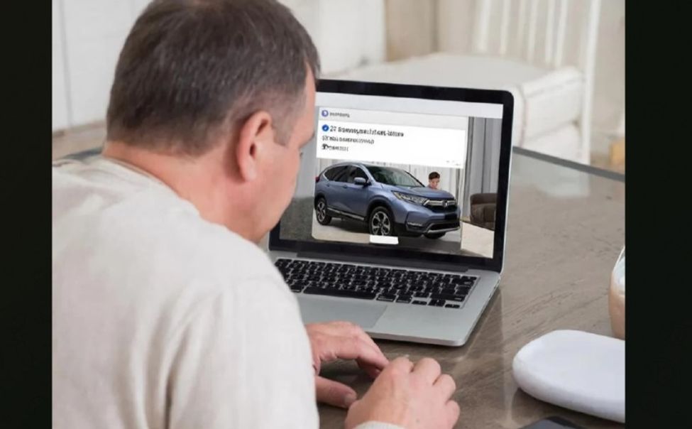 Житель Новочебоксарска лишился миллиона при покупке иномарки