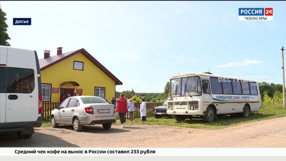 В Янтиково подвели итоги социально-экономического развития за 2025 год