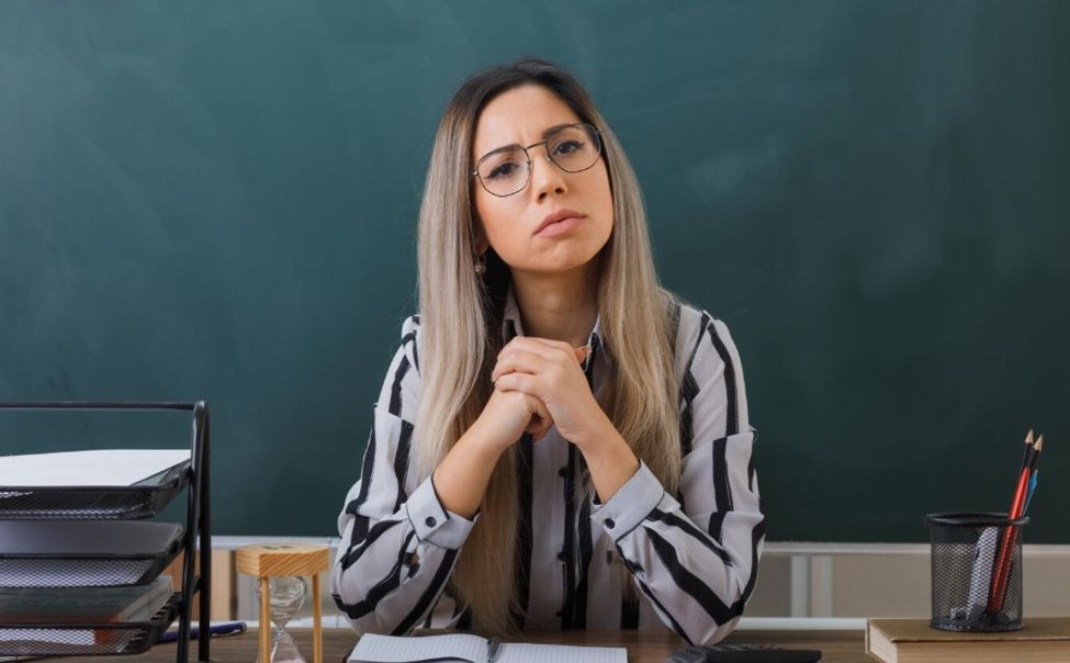 В Чувашии учителям недоплатили 2,5 млн рублей