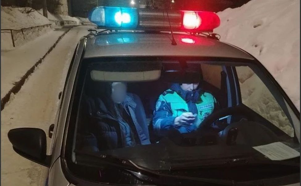 В Чувашии за 2 дня поймали 34 пьяных водителя