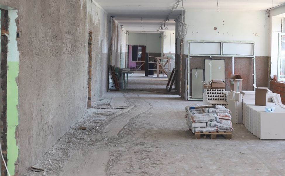 В Чувашии на капремонт медорганизаций дополнительно выделят 819,9 млн рублей