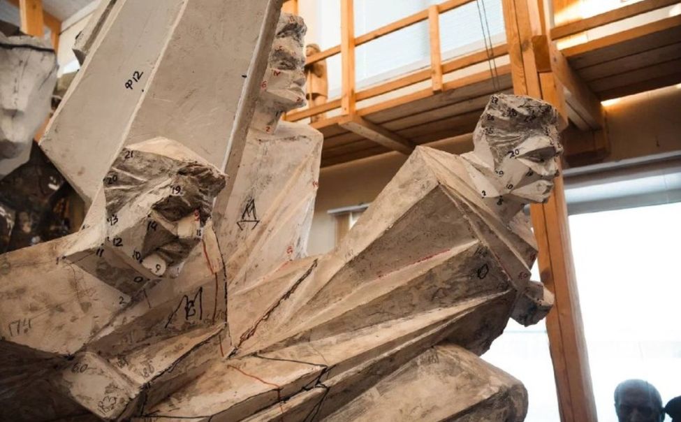 Мемориальный парк «Победа» в Чебоксарах ждут большие перемены