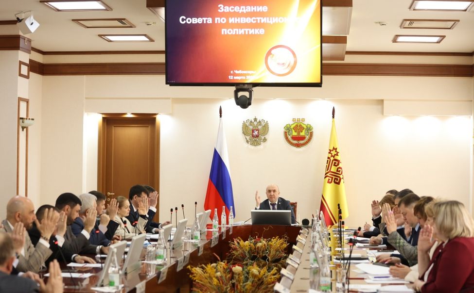 Чувашия выкупит очистные сооружения в Сосновке для развития инфраструктуры Заволжья