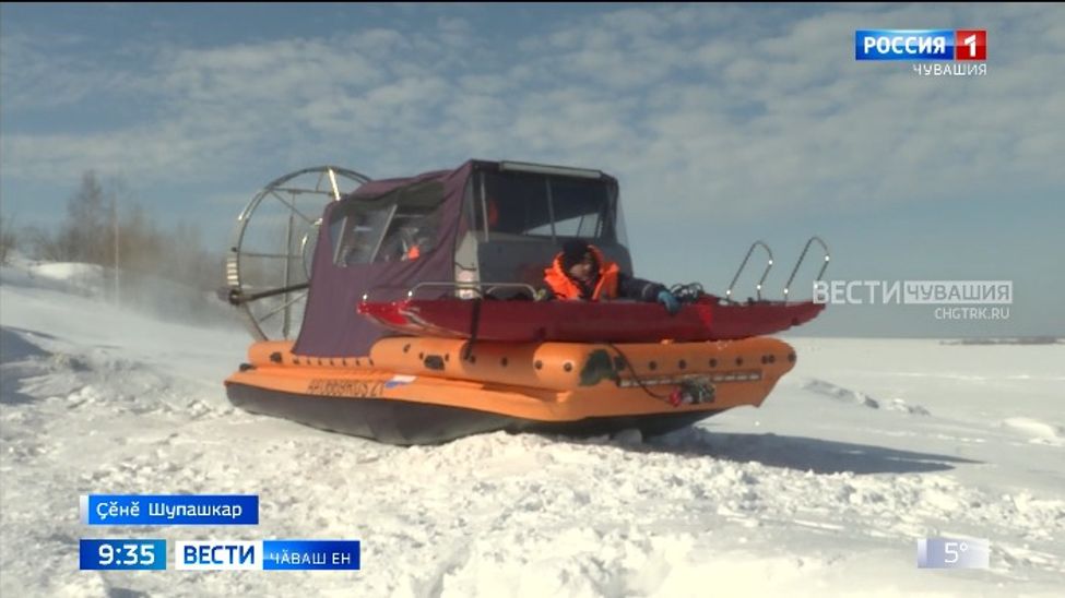Ҫанталӑк кунран-кун ҫуркуннене ҫывхартнӑ май ҫӑлавҫӑсен яваплӑхӗ хушӑнать