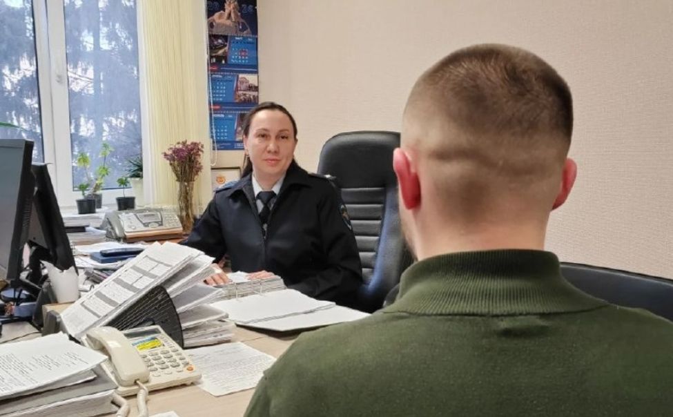 Следователь из Чебоксар за 2 дня раскрыла серию преступлений под предлогом заработка на инвестициях 