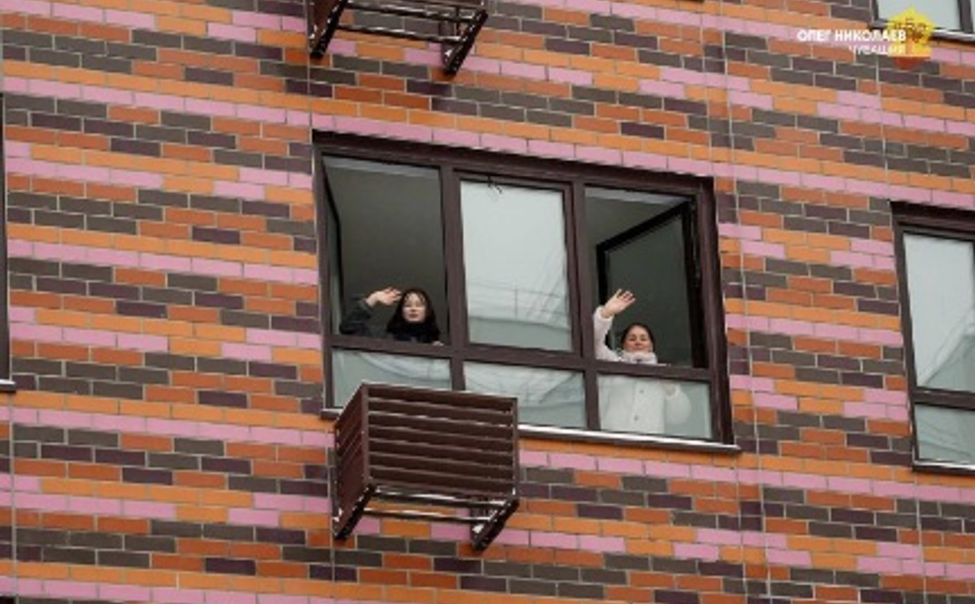 В Чувашии обеспечили жильём 1801 ребёнка‑сироту 