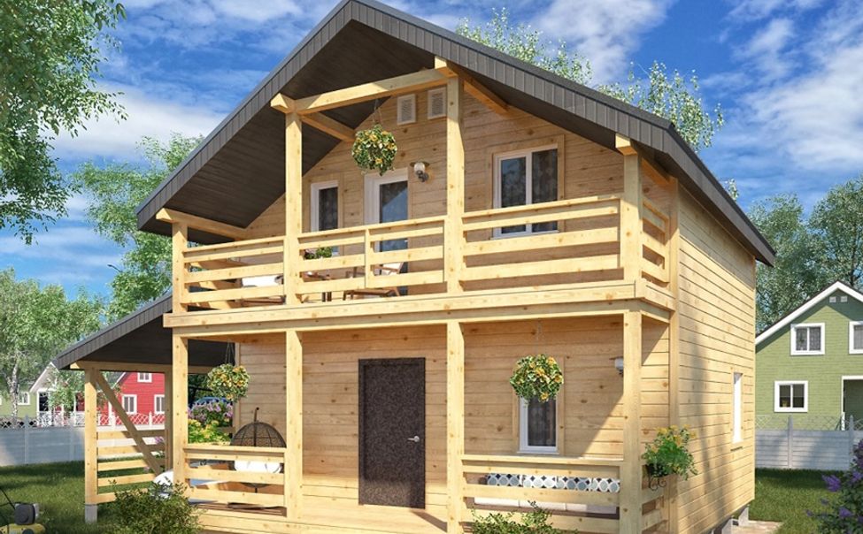 В Чувашии 19 семей выбрали строительство домов с использованием эскроу-счетов