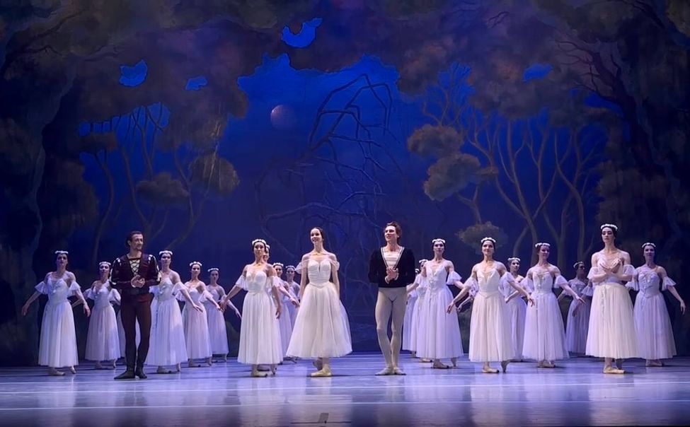 В Чувашском театре оперы и балета стартовал XXX Международный балетный фестиваль