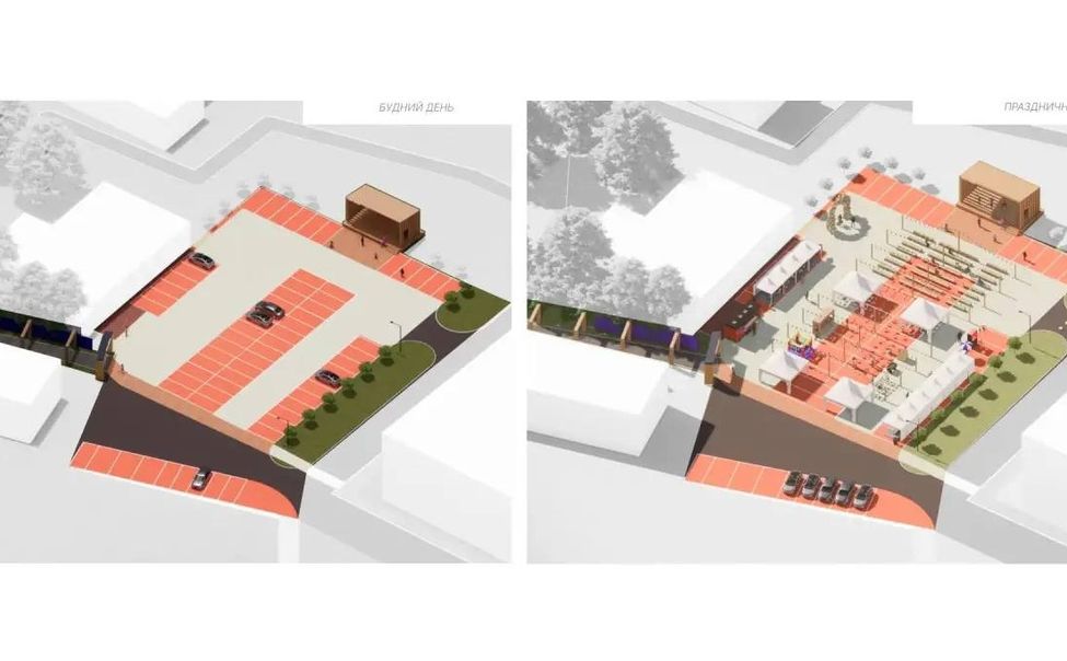 На благоустройство лесопарковой зоны в Кугесях направят более 60 млн рублей