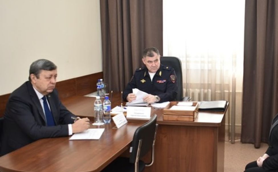 В Чувашии участникам СВО помогут с трудоустройством