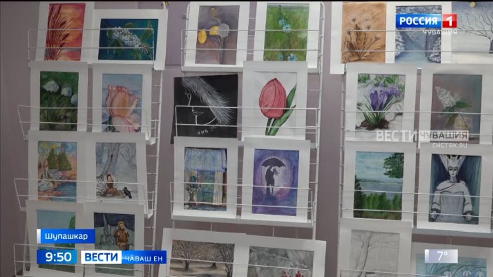 Ача-пӑчана сиплес ӗҫри профессионал, ӳнер ӑсти, поэт тата журналист