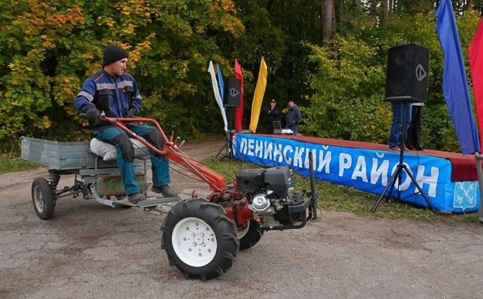 В 2025 году в экологических акциях Ленинского района Чебоксар приняло участие около 20 тыс человек В 2025 году в экологических акциях Ленинского района Чебоксар приняло участие около 20 тыс человек