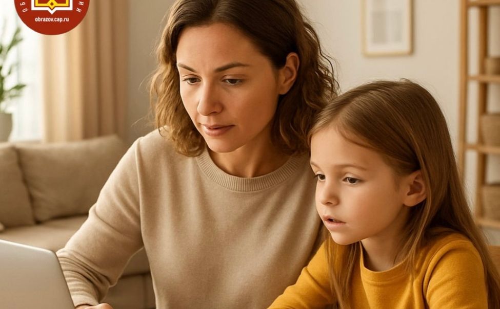 На портале «Госуслуги» появилась возможность создавать черновики заявлений для записи ребёнка в первый класс